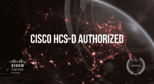 cisco hcs-d authorized