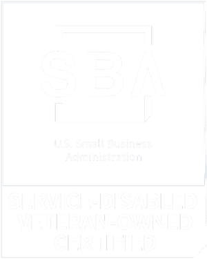 SDVOSB Seal
