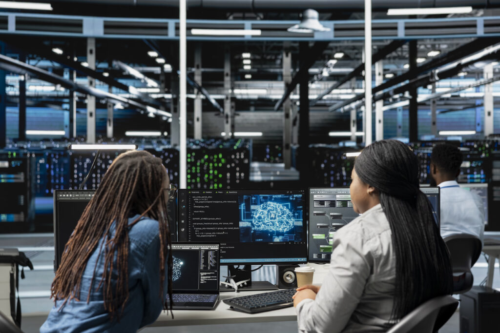 data center engineering team working together usi 2026 01 11 10 56 09 utc